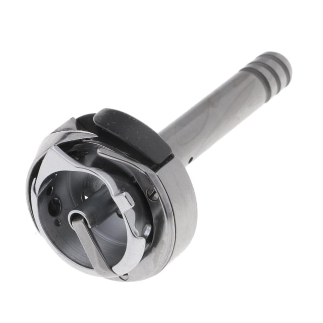 giratorio # DSH-265 para de costura doble con doble industrial Zulema Ensamblaje de gancho giratorio