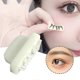 thumbnail image 3 of Silicone Eyelash Shape Signets Labor-saving Eye Makeup Tool for Daily Makeup(Left Eye), 3 of 5