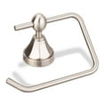 thumbnail image 1 of Elements BHE3-01SN Transistional Paper Holder, Satin Nickel, 1 of 3