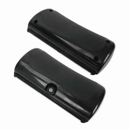 Deshedding Brush for Dogs, Cats, Rabbits, Horses - Ergonomic Pet Groomer for Matted & Loose Hair