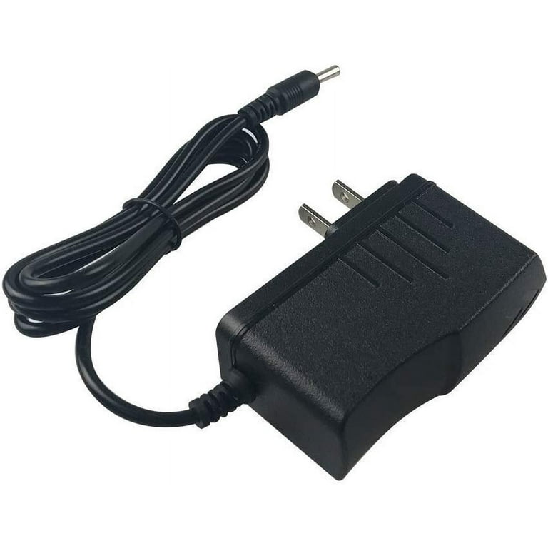 AC 100-240V to DC 5V 2A Power Supply Adapter 10W Adapter Compatible  Cameras,Audio/Video, Wireless Router,DC Connector Jack 3.5mmx1.35mm 