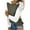Bronze, variant on Womens Lace Crochet Shirts Flowy Oversized Tshirts Ladies Long Sleeve Round Neck Tops Loose Fit Blouse Winter Trendy, Limited Time Offer Under 10 Dollars
