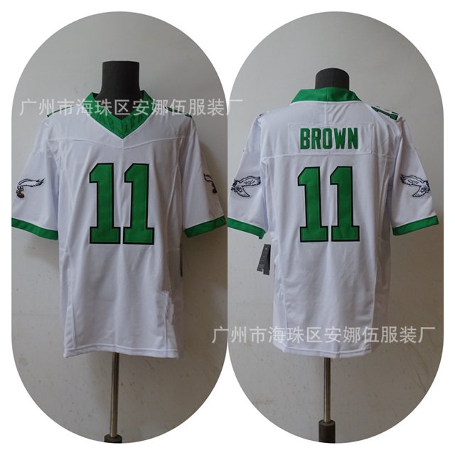 2025 New Legendary Third Generation Rugby Jersey Eagles Rugby Jersey Embroidered T-Shirt
