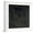 White Frame, variant on Art.com Black Square Giclee Print by Kasimir Malevich, Black Frame Wall Art, 21" x 21"