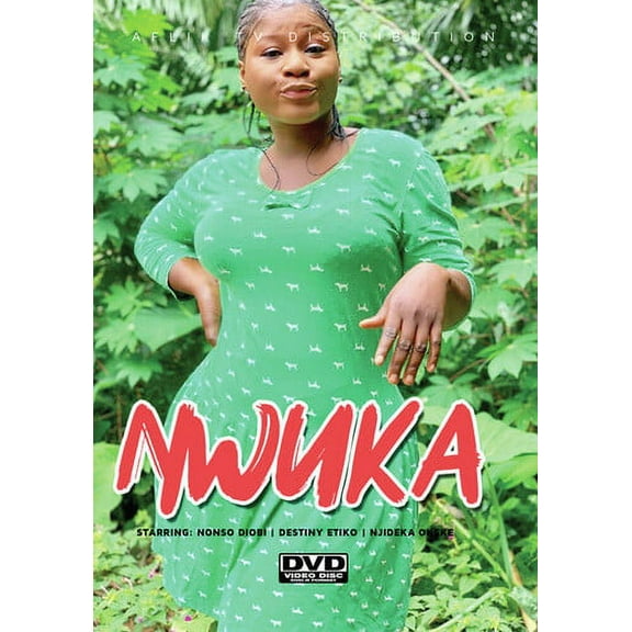 Nwuka 1 (DVD), Aflik TV, Drama