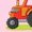 AD-Pink, variant on Inktastic Daddy Farm Buddy Cute Tractor Baby Sweatshirt