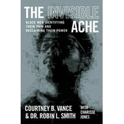 The Invisible Ache, (Hardcover)