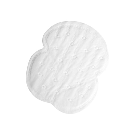 walmeck Underarm sweat absorption patch armpit antiperspirant patch
