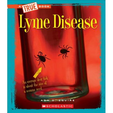 Lyme Disease - Lyme Disease