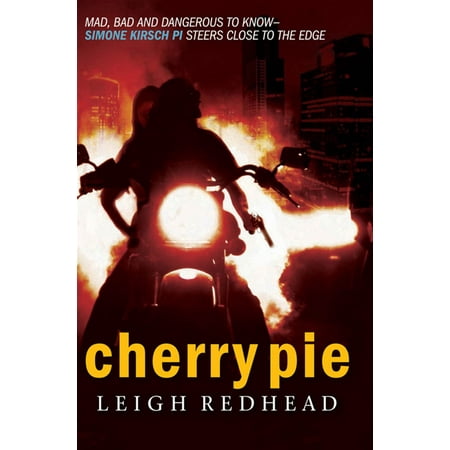 Cherry Pie - eBook (The Best Cherry Pie)