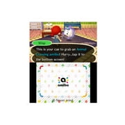 Animal Crossing New Leaf w/ amiibo Card (Nintendo Selects) Nintendo Nintendo 3DS 045496744434