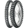 Pirelli Scorpion Mx 32 Soft To Mid Terrain 80/100x21 Compatible With Sherco 450 SEF Six Days 2018