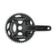 thumbnail image 2 of Multiplicacion Shimano FC-RX600, 2 of 3