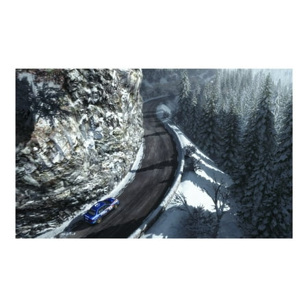 DiRT Rally LEGEND EDITION