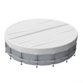 thumbnail image 1 of Effective 210D Pool Cover for Garden Furniture and Pools, Designed for All Weather Conditions (3 m) 10FT, 1 of 5