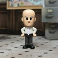 thumbnail image 4 of Funko Soda The Office: Creed Vinyl Figure (Exclusive) with chance of chase, 4 of 11