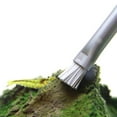 thumbnail image 3 of Cepillo de limpieza para acuarios Herramientas de limpieza para acuarios Fregador Mantenimiento de vidrios para acuarios Suave, 3 of 9