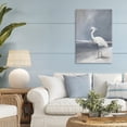 thumbnail image 3 of Stupell Industries Transitional Kingdom of Herons Bird Canvas Art, 20 x 30, by Ramona Murdock, 3 of 7
