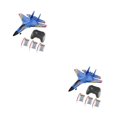 thumbnail image 1 of Vogacara 2.4G SU27 Remote Control Aircraft Ready Fly to for Kids Type3, 1 of 1