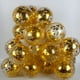 thumbnail image 5 of 100 globos de látex con confeti dorado, globos dorados de 12 pulgadas con puntos de papel dorado para graduación, boda, cumpleaños, baby shower, decoraciones para fiestas, 5 of 5