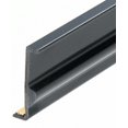 thumbnail image 3 of CRL TLXAM0N0-XCP10 Black TAPER-LOC XA Glass Setting Strip for Monolithic Glass - pack of 10, 3 of 3