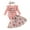 Pink, variant on Gibobby Newborn Baby Girl Clothes Infant Outifts Long Sleeve Romper Floral Pant Set Fall Winter Baby Girl Clothes(Pink,12-18 Months)