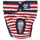 thumbnail image 2 of Pantalones sanitarios para mascotas, ropa interior para cachorros, bragas transpirables, pantalones fisiológicos, pañales para perros, nuevo Sincero Hogar, 2 of 4