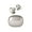 Black, variant on Shokz OpenDots ONE Open-Ear True Wireless Earbuds, Gray