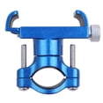 thumbnail image 1 of Reliable Mounting Solution Aluminum Alloy Mobile Phone Holder for Bikes, 1 of 12