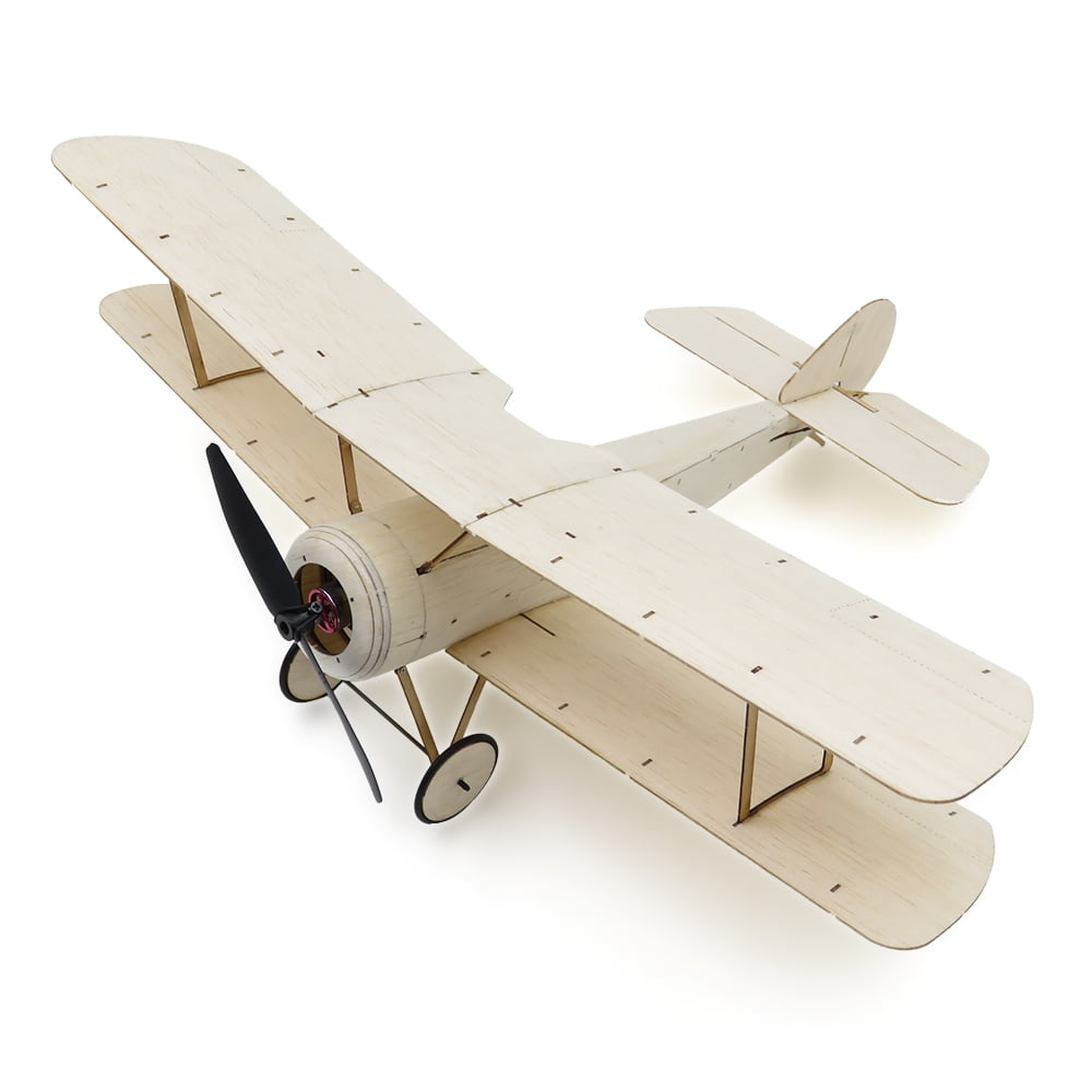 balsa wood airplane model kits