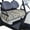 boho-539, variant on Excellent Golf Cart Seat Protector 51" x 31", High-Performance Microfiber Towel for Demanding Use