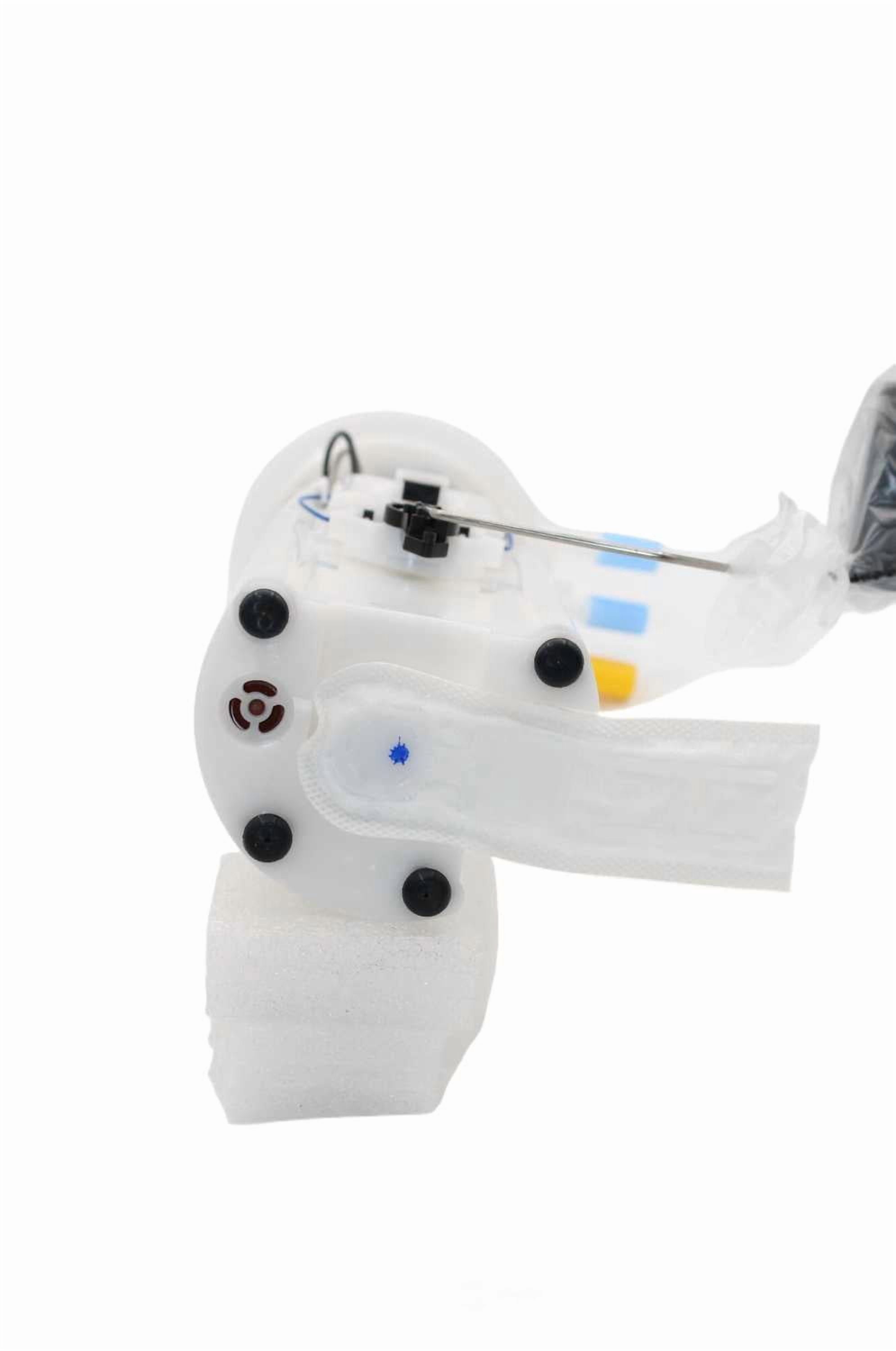 Autobest HP2553A High Performance Fuel Pump Module Assembly