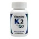 thumbnail image 1 of Vitamina K2 Con Vit D3 30 Tab-dos Mundos, 1 of 2