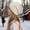 F-1137Beige, variant on ZHOGXU Womens Knitted Hat Solid Color Windproof Thickened Warm Comfortable Caps For Autumn Winter Daily Wear Beige One Size