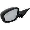 thumbnail image 2 of MIRROR Compatible For 2018-2022 Honda Accord Left Driver Heated Power Glass In-glass Signal Light Paintable, 2 of 5