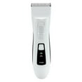 thumbnail image 2 of CP9200 Pet Trimmer Rechargeable Dog Hair Clipper Electric Dog Grooming Haircut Shaver Machine ,Clean and Fast, 2 of 5