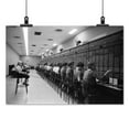 thumbnail image 2 of Print: Women Working At The U.S. Capitol Switchboard, Washington, D.C., 2 of 4