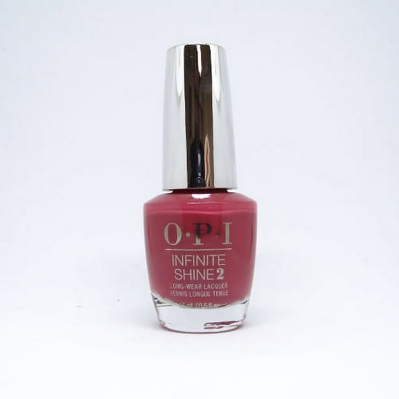 OPI Fan Faves Collection Infinite Shine Nail Lacquer Grand Canyon Sunset #ISLL30