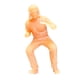 thumbnail image 1 of 1/64 Figuras Sin Modelo Callejer S Micro Paisaje Colecciones en Miniatura Acceso de Película Dioramas Adorno de Escritorio D Batería Sunnimix Figuras de dioramas, 1 of 8