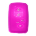 thumbnail image 2 of DYNWAVECA Silicone Car Key Fob ion -, 2 of 7