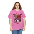 thumbnail image 4 of In my baseball Mom Era for mom Mother's day Unisex Cotton Tee, 4 of 6