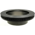 thumbnail image 4 of ACDelco 18A2435AC - Advantage Vented Rear Brake Rotor Fits select: 2015-2016 FORD F350, 2011-2016 FORD F450, 4 of 6