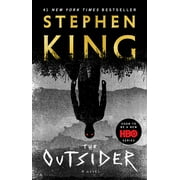 The Outsider: A Novel (Paperback)