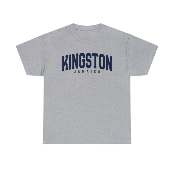 22Gifts Kingston Jamaica Shirt, Gifts, Tshirt