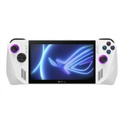 ASUS ROG Ally RC71L - Handheld game console - 512 GB SSD - white