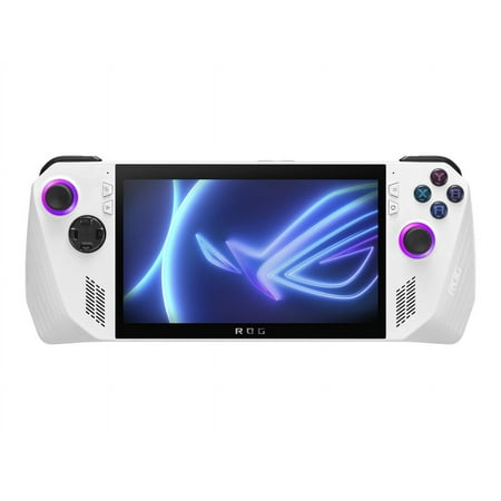 ASUS ROG Ally RC71L 512 GB Handheld Game Console, White