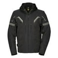 thumbnail image 2 of Scorpion Transformer Jacket - Black - Size 3Xlarge, 2 of 4