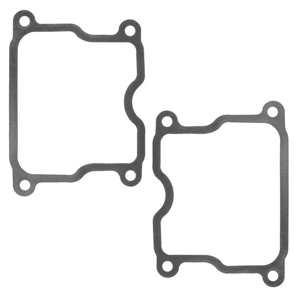 2 Valve Cover Gaskets For John Deere Lawn and Garden Tractor 425 445 455 GX345