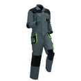 thumbnail image 1 of Leg Jumpsuits for Men 1 Piece for Men Jumpsuit Rompers Jumpsuits Men Mens Jumpsuits Jean Romper Wedding Outfit Men Work Clothes Jumpsuit for Men Cold Weather Plaid Jumpsuit for Men Worker Jumpsuit Men, 1 of 7