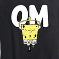 thumbnail image 3 of SpongeBob SquarePants - Yoga Pants - Women's Short Sleeve Graphic T-Shirt, 3 of 6